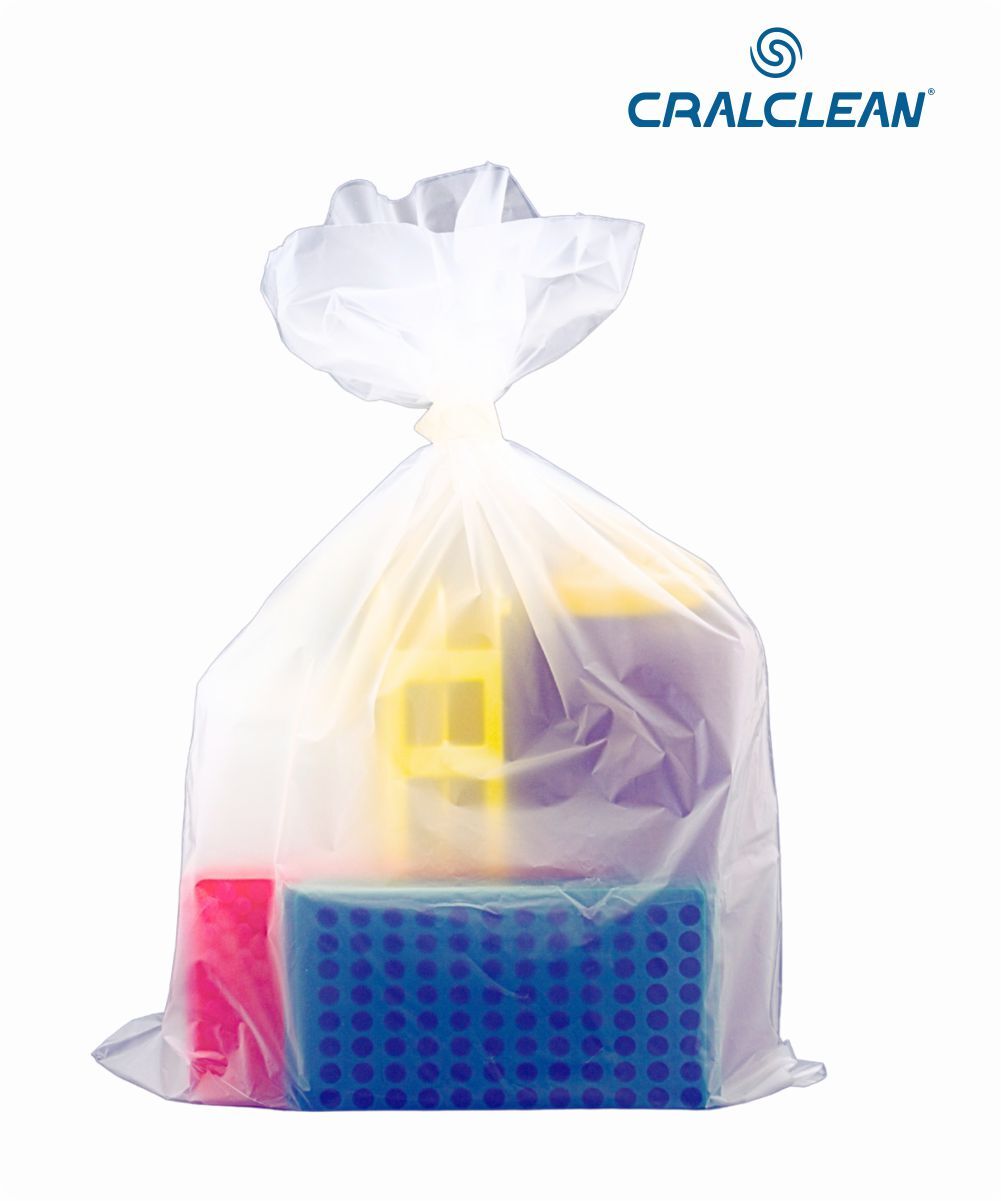 Saco para autoclave 100 litros